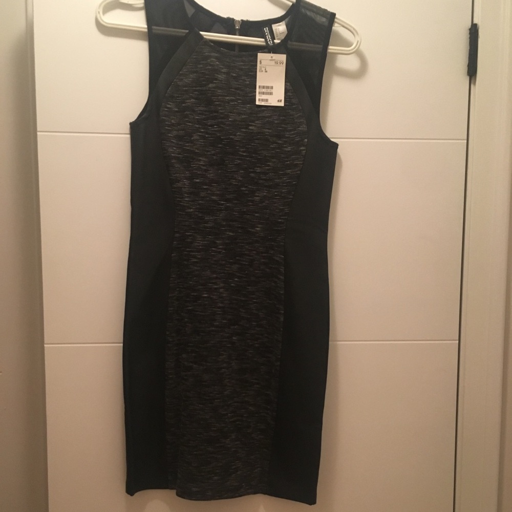H&M Dress